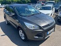Ford Kuga 2.0 TDCi Zetec Powershift AWD Euro 6 (s/s) 5dr