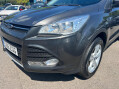 Ford Kuga 2.0 TDCi Zetec Powershift AWD Euro 6 (s/s) 5dr 10
