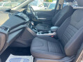 Ford Kuga 2.0 TDCi Zetec Powershift AWD Euro 6 (s/s) 5dr 25