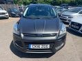 Ford Kuga 2.0 TDCi Zetec Powershift AWD Euro 6 (s/s) 5dr 2