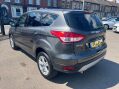 Ford Kuga 2.0 TDCi Zetec Powershift AWD Euro 6 (s/s) 5dr 4