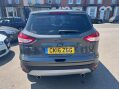 Ford Kuga 2.0 TDCi Zetec Powershift AWD Euro 6 (s/s) 5dr 5