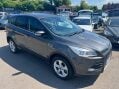 Ford Kuga 2.0 TDCi Zetec Powershift AWD Euro 6 (s/s) 5dr 8