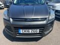 Ford Kuga 2.0 TDCi Zetec Powershift AWD Euro 6 (s/s) 5dr 9