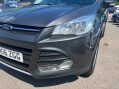 Ford Kuga 2.0 TDCi Zetec Powershift AWD Euro 6 (s/s) 5dr 11