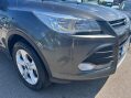 Ford Kuga 2.0 TDCi Zetec Powershift AWD Euro 6 (s/s) 5dr 12
