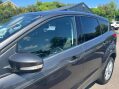 Ford Kuga 2.0 TDCi Zetec Powershift AWD Euro 6 (s/s) 5dr 14