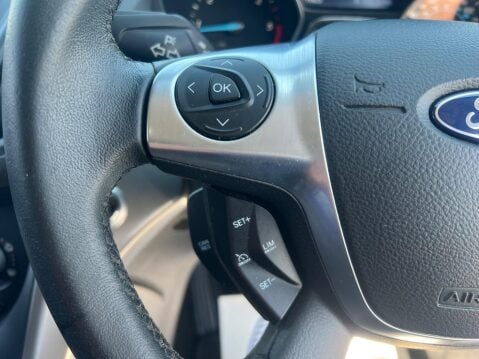 Ford Kuga 2.0 TDCi Zetec Powershift AWD Euro 6 (s/s) 5dr 19