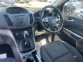 Ford Kuga 2.0 TDCi Zetec Powershift AWD Euro 6 (s/s) 5dr 21