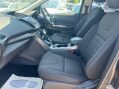 Ford Kuga 2.0 TDCi Zetec Powershift AWD Euro 6 (s/s) 5dr 23