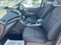 Ford Kuga 2.0 TDCi Zetec Powershift AWD Euro 6 (s/s) 5dr 25