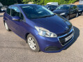 Peugeot 208 1.2 PureTech Active Euro 6 3dr 1