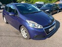 Peugeot 208 1.2 PureTech Active Euro 6 3dr