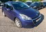 Peugeot 208 1.2 PureTech Active Euro 6 3dr