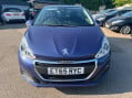 Peugeot 208 1.2 PureTech Active Euro 6 3dr 2