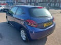 Peugeot 208 1.2 PureTech Active Euro 6 3dr 4