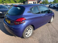 Peugeot 208 1.2 PureTech Active Euro 6 3dr 6