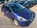Peugeot 208 1.2 PureTech Active Euro 6 3dr 8