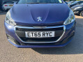 Peugeot 208 1.2 PureTech Active Euro 6 3dr 9
