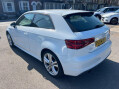 Audi A3 1.2 TFSI S line Euro 6 (s/s) 3dr 4