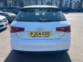 Audi A3 1.2 TFSI S line Euro 6 (s/s) 3dr 5