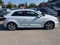 Audi A3 1.2 TFSI S line Euro 6 (s/s) 3dr 7
