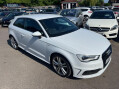 Audi A3 1.2 TFSI S line Euro 6 (s/s) 3dr 8