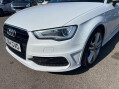 Audi A3 1.2 TFSI S line Euro 6 (s/s) 3dr 9