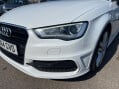 Audi A3 1.2 TFSI S line Euro 6 (s/s) 3dr 10