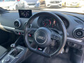 Audi A3 1.2 TFSI S line Euro 6 (s/s) 3dr 12