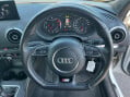 Audi A3 1.2 TFSI S line Euro 6 (s/s) 3dr 13