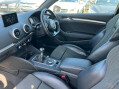 Audi A3 1.2 TFSI S line Euro 6 (s/s) 3dr 14