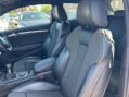 Audi A3 1.2 TFSI S line Euro 6 (s/s) 3dr 15