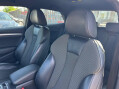 Audi A3 1.2 TFSI S line Euro 6 (s/s) 3dr 16
