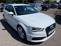 Audi A3 1.2 TFSI S line Euro 6 (s/s) 3dr