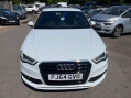 Audi A3 1.2 TFSI S line Euro 6 (s/s) 3dr 2