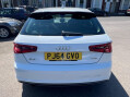 Audi A3 1.2 TFSI S line Euro 6 (s/s) 3dr 5