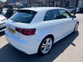 Audi A3 1.2 TFSI S line Euro 6 (s/s) 3dr 6