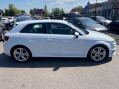Audi A3 1.2 TFSI S line Euro 6 (s/s) 3dr 7