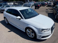 Audi A3 1.2 TFSI S line Euro 6 (s/s) 3dr 8