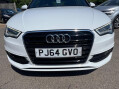 Audi A3 1.2 TFSI S line Euro 6 (s/s) 3dr 9