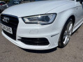 Audi A3 1.2 TFSI S line Euro 6 (s/s) 3dr 10