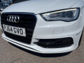 Audi A3 1.2 TFSI S line Euro 6 (s/s) 3dr 12