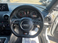 Audi A3 1.2 TFSI S line Euro 6 (s/s) 3dr 19