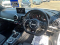 Audi A3 1.2 TFSI S line Euro 6 (s/s) 3dr 23