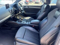Audi A3 1.2 TFSI S line Euro 6 (s/s) 3dr 25