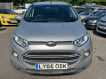 Ford Ecosport 1.5 Zetec Powershift 2WD Euro 5 5dr 2