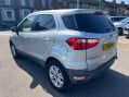 Ford Ecosport 1.5 Zetec Powershift 2WD Euro 5 5dr 4