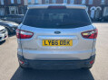 Ford Ecosport 1.5 Zetec Powershift 2WD Euro 5 5dr 5