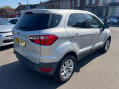 Ford Ecosport 1.5 Zetec Powershift 2WD Euro 5 5dr 6